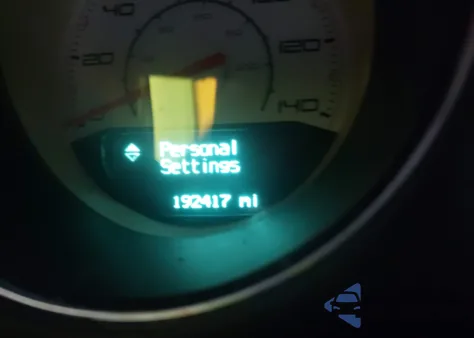 2012 Dodge Challenger Sxt из США, поврежденный, VIN 2C3CDYAG2CH269794